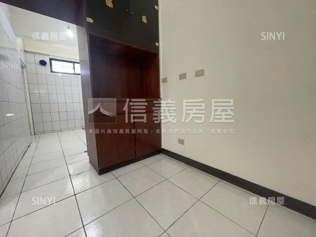 關渡享生活近捷運三房美寓房屋室內格局與周邊環境