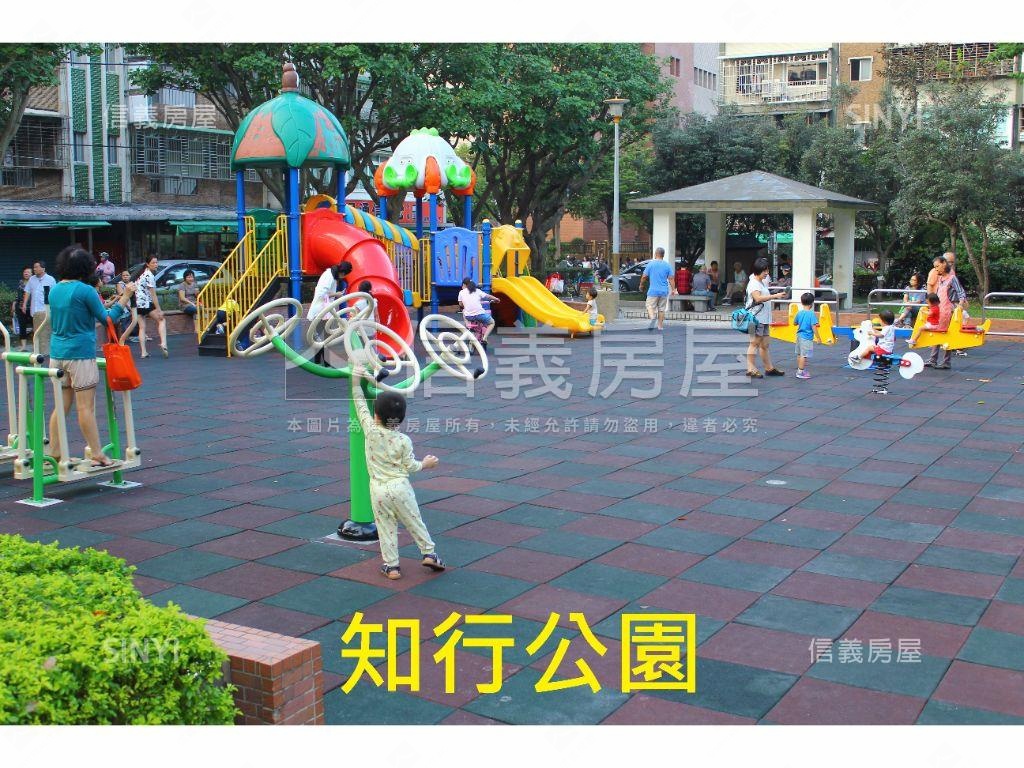 關渡享生活近捷運三房美寓房屋室內格局與周邊環境