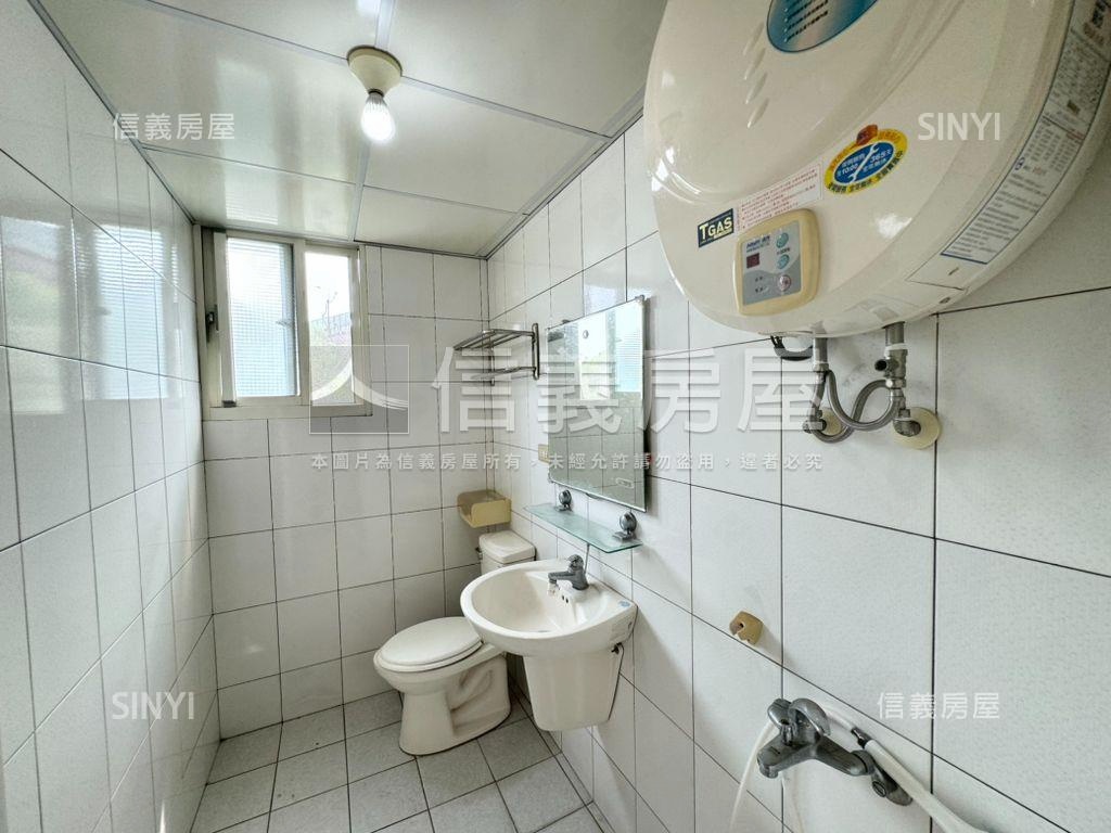 寶高便捷方正美寓房屋室內格局與周邊環境