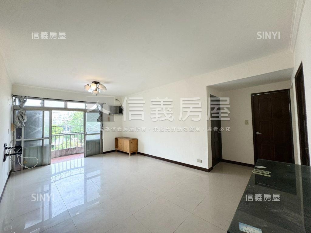 寶高便捷方正美寓房屋室內格局與周邊環境