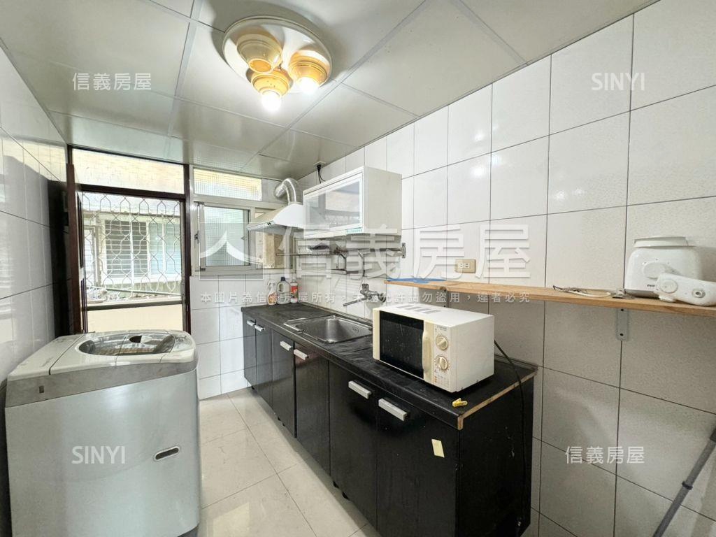 寶高便捷方正美寓房屋室內格局與周邊環境