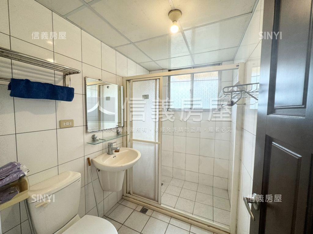 寶高便捷方正美寓房屋室內格局與周邊環境