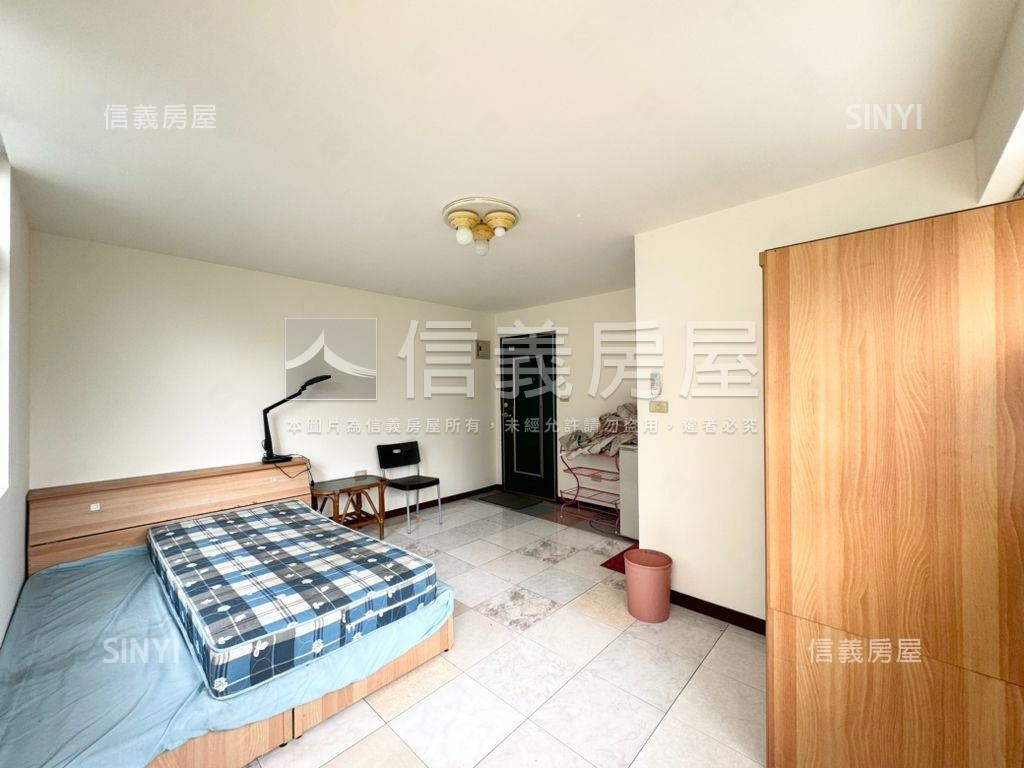 寶高便捷方正美寓房屋室內格局與周邊環境