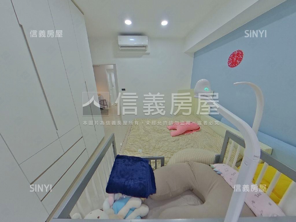 萬寶隆精裝兩房房屋室內格局與周邊環境