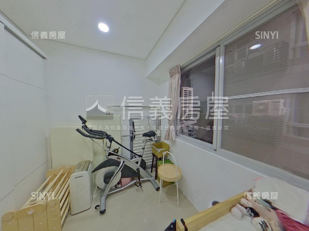 萬寶隆精裝兩房房屋室內格局與周邊環境