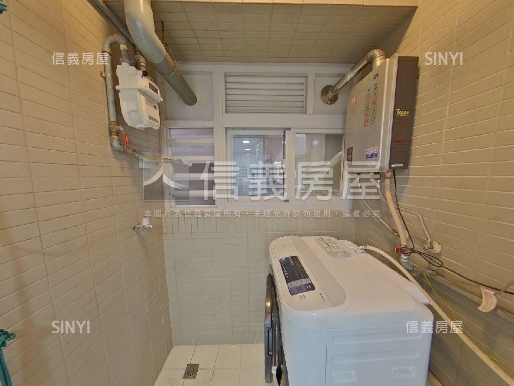 萬寶隆精裝兩房房屋室內格局與周邊環境