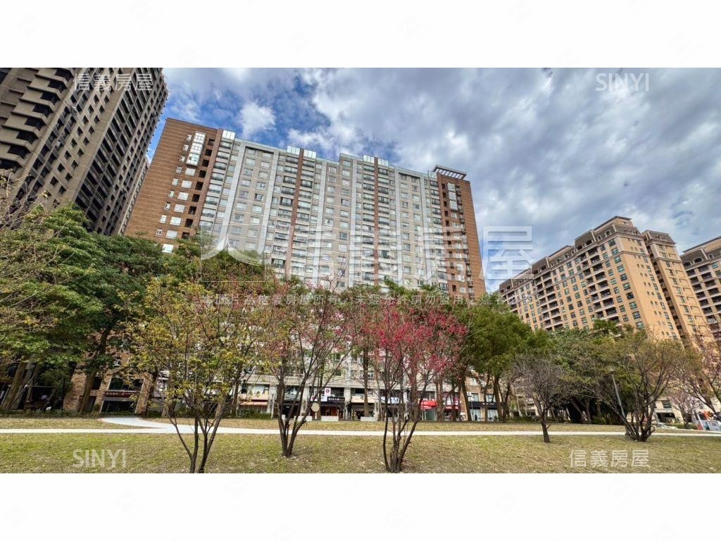 萬寶隆精裝兩房房屋室內格局與周邊環境