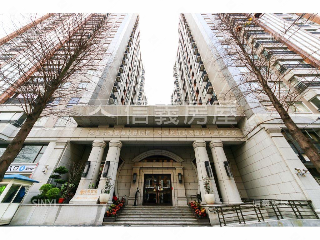 萬寶隆精裝兩房房屋室內格局與周邊環境