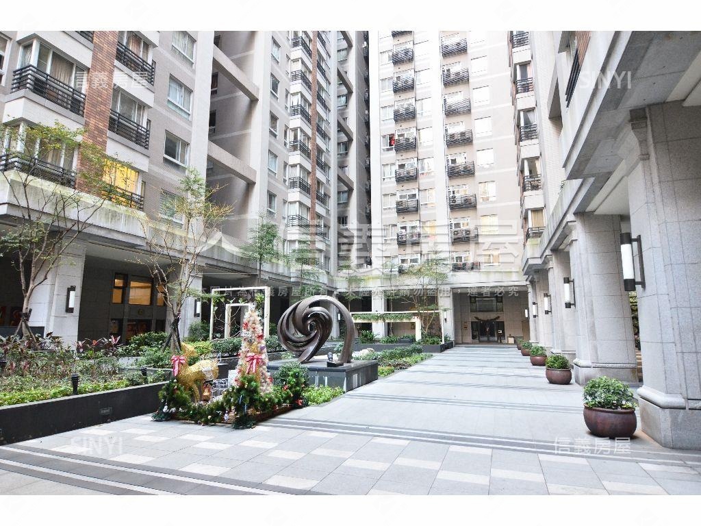 萬寶隆精裝兩房房屋室內格局與周邊環境