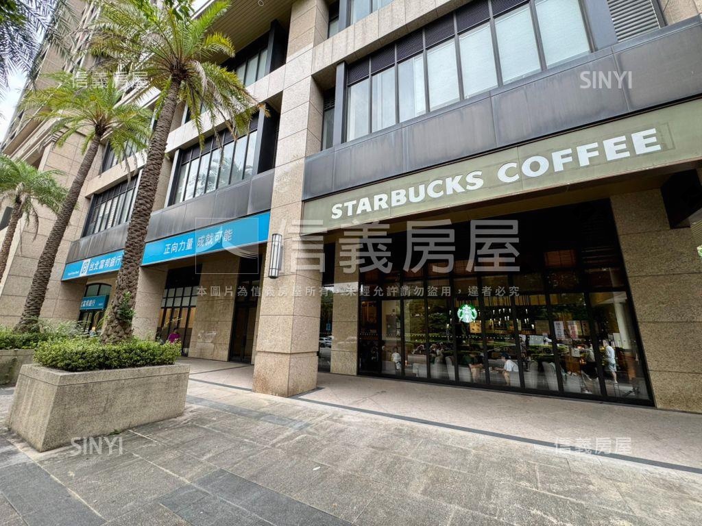 萬寶隆精裝兩房房屋室內格局與周邊環境