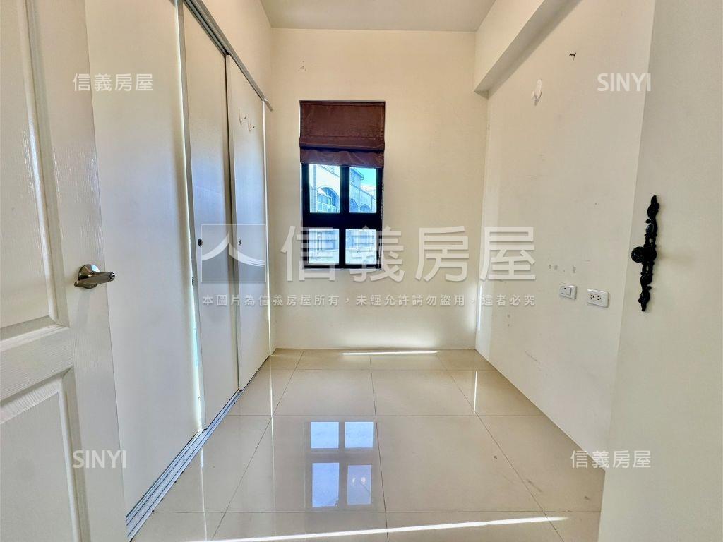 永康復國四季賞兩房車位房屋室內格局與周邊環境