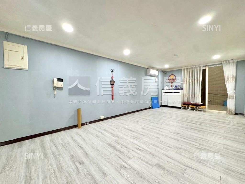 稀有○黃金大鎮一樓房屋室內格局與周邊環境