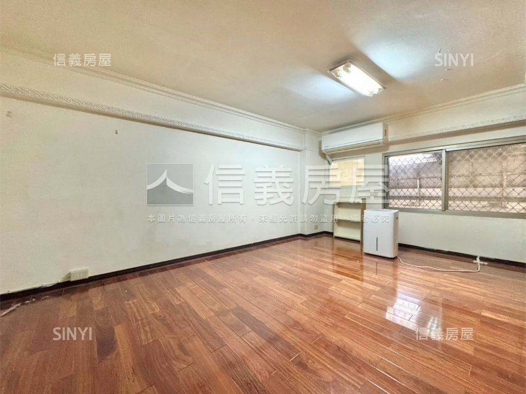 稀有○黃金大鎮一樓房屋室內格局與周邊環境