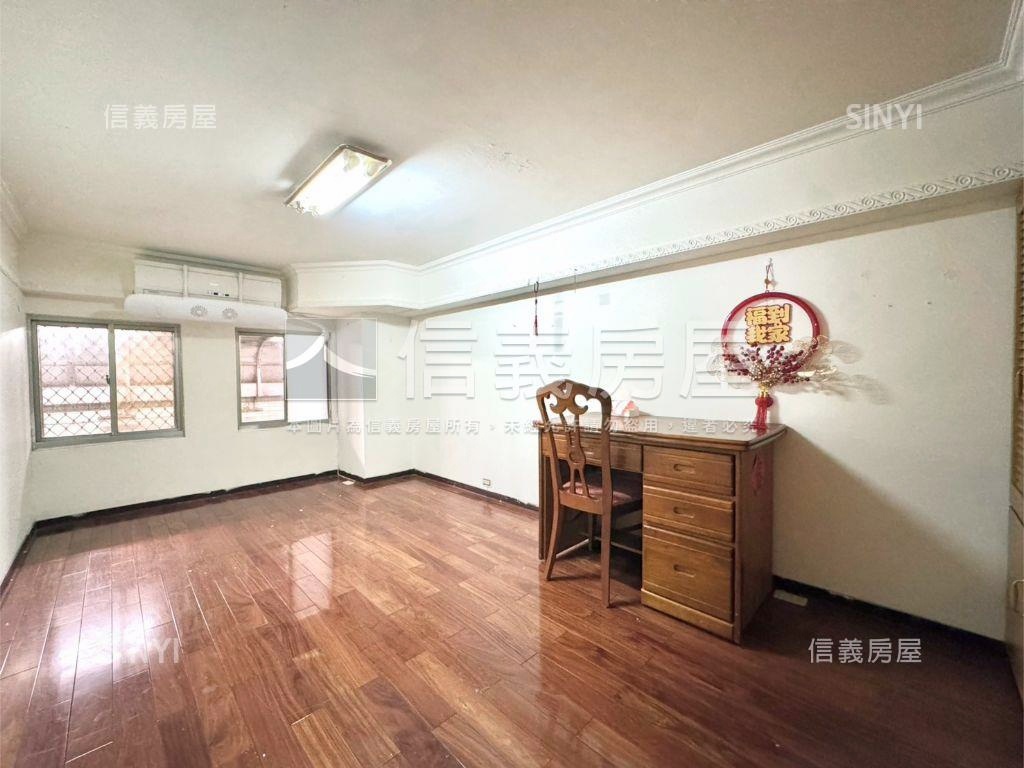 稀有○黃金大鎮一樓房屋室內格局與周邊環境
