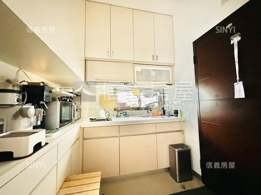 傑克邊間亮麗美屋房屋室內格局與周邊環境