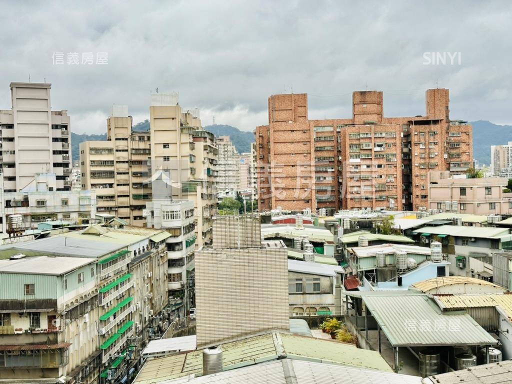 傑克邊間亮麗美屋房屋室內格局與周邊環境