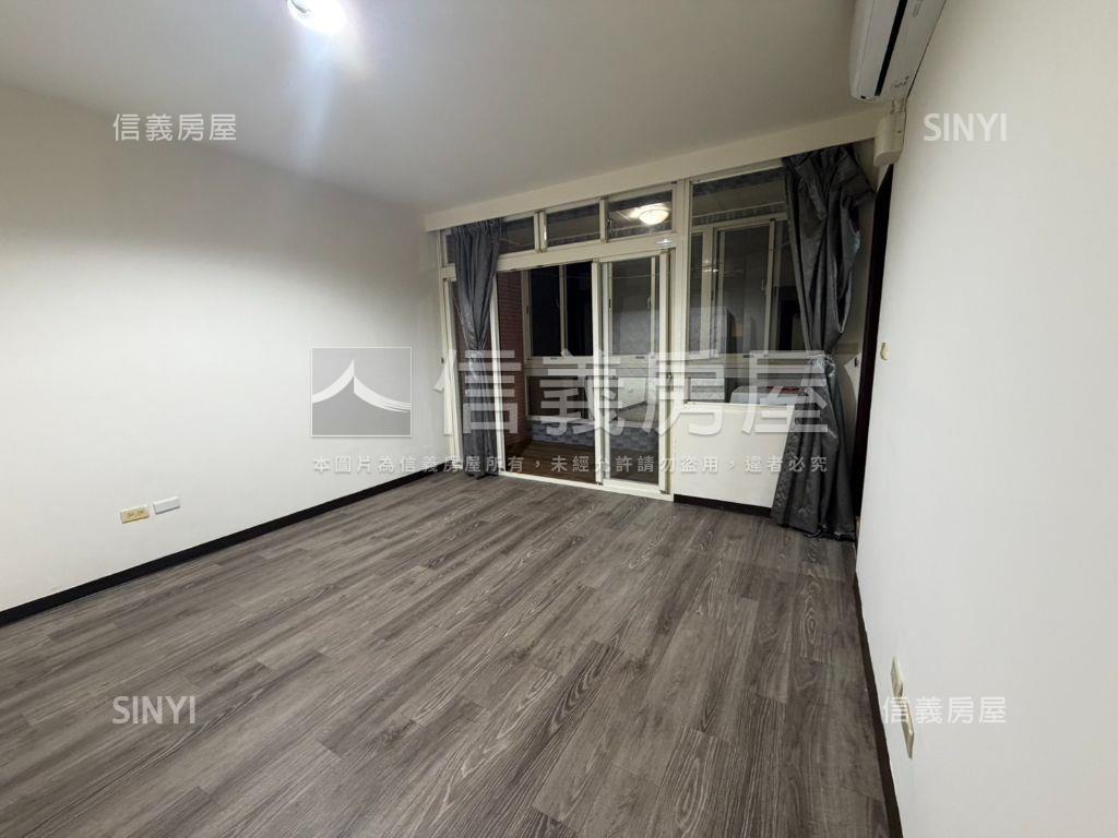 中悅桂冠大空間三房車位房屋室內格局與周邊環境