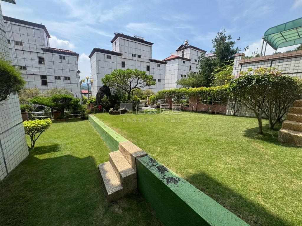 極品✿擁抱大自然美別墅房屋室內格局與周邊環境