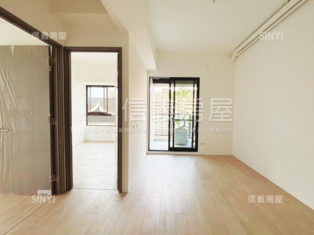 ★泰御天鑄Ⅱ三房平車★房屋室內格局與周邊環境