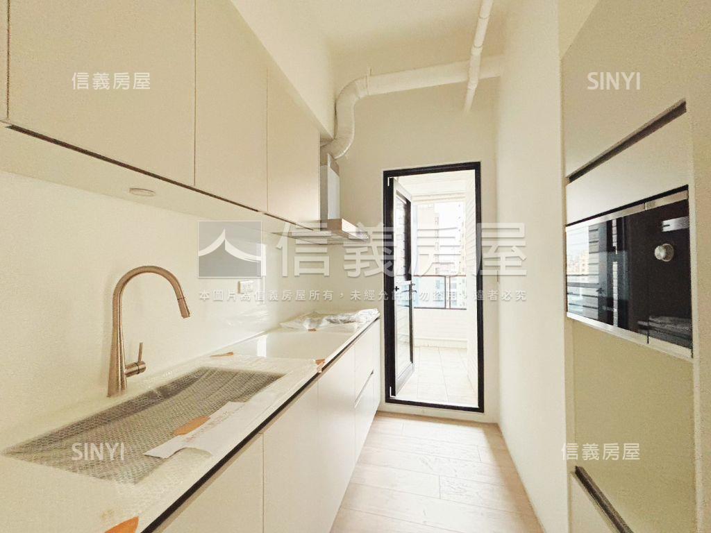 ★泰御天鑄Ⅱ三房平車★房屋室內格局與周邊環境