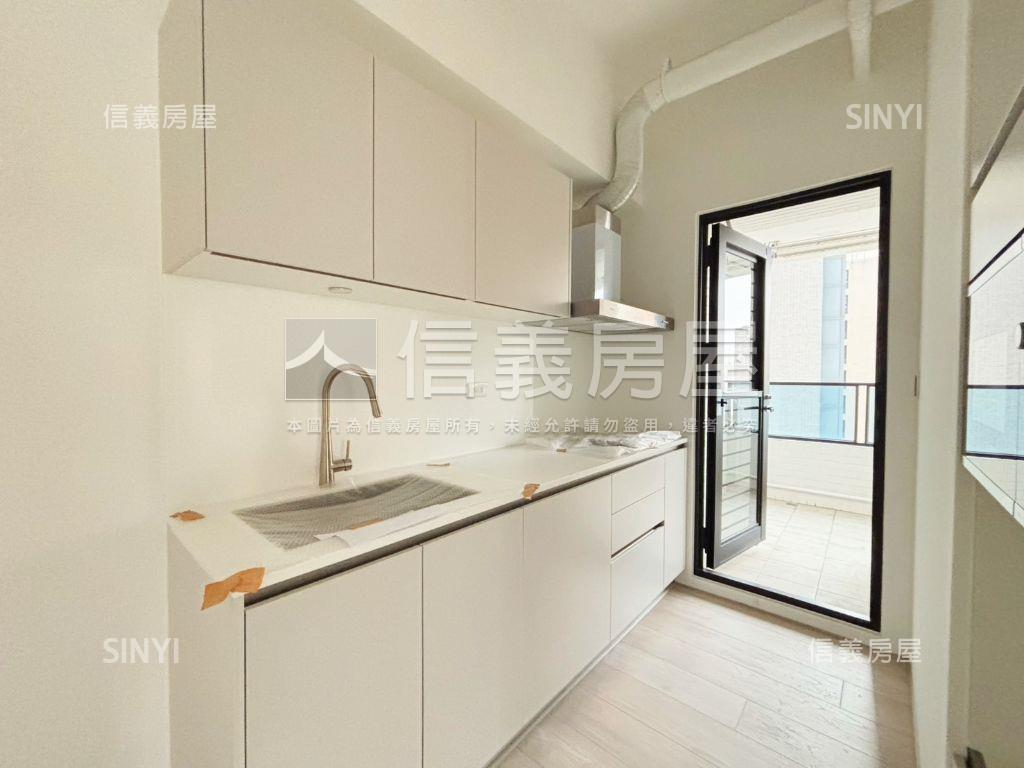 ★泰御天鑄Ⅱ三房平車★房屋室內格局與周邊環境