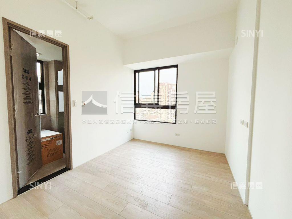 ★泰御天鑄Ⅱ三房平車★房屋室內格局與周邊環境