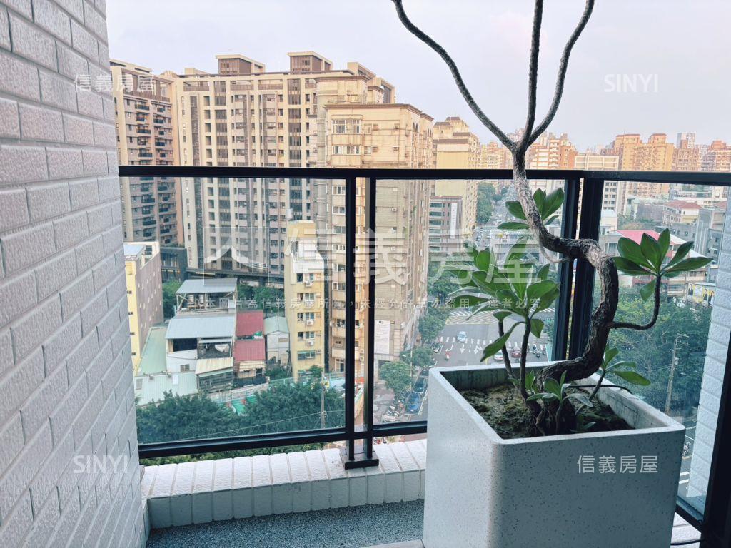 ★泰御天鑄Ⅱ三房平車★房屋室內格局與周邊環境