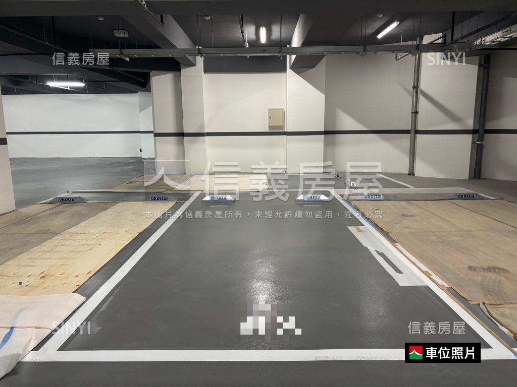 ★泰御天鑄Ⅱ三房平車★房屋室內格局與周邊環境