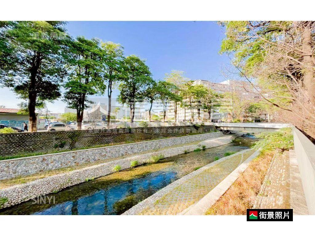 ★泰御天鑄Ⅱ三房平車★房屋室內格局與周邊環境