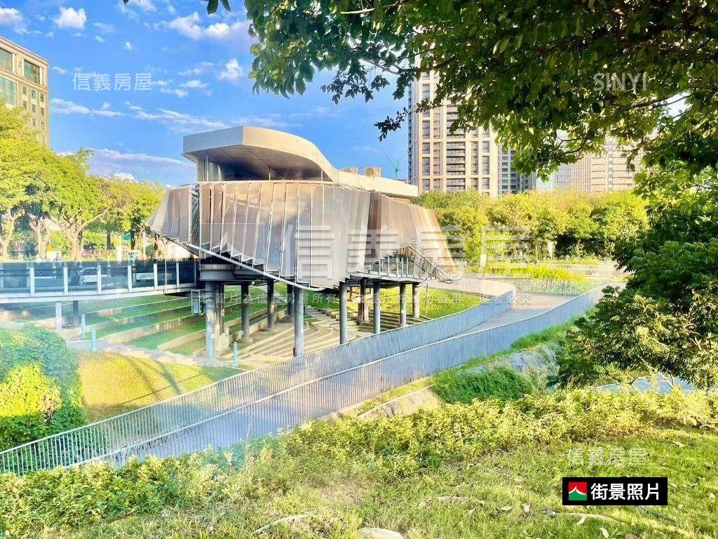 ★泰御天鑄Ⅱ三房平車★房屋室內格局與周邊環境