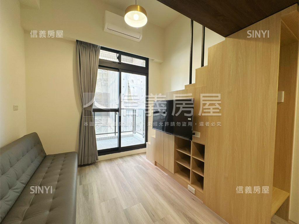 晟助常丰豐原全新華廈套房房屋室內格局與周邊環境