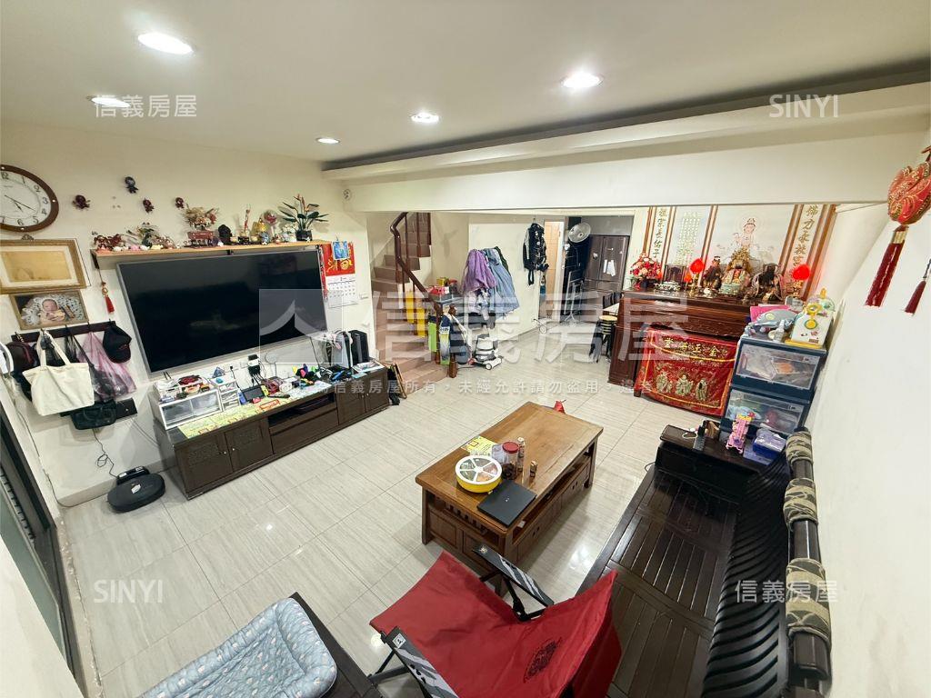 【學府路】溫馨好宅房屋室內格局與周邊環境