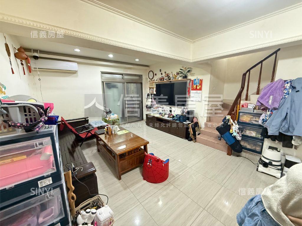 【學府路】溫馨好宅房屋室內格局與周邊環境