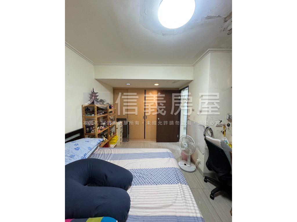 【學府路】溫馨好宅房屋室內格局與周邊環境