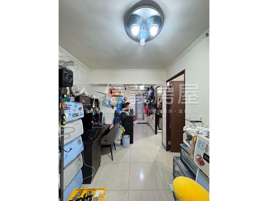 【學府路】溫馨好宅房屋室內格局與周邊環境