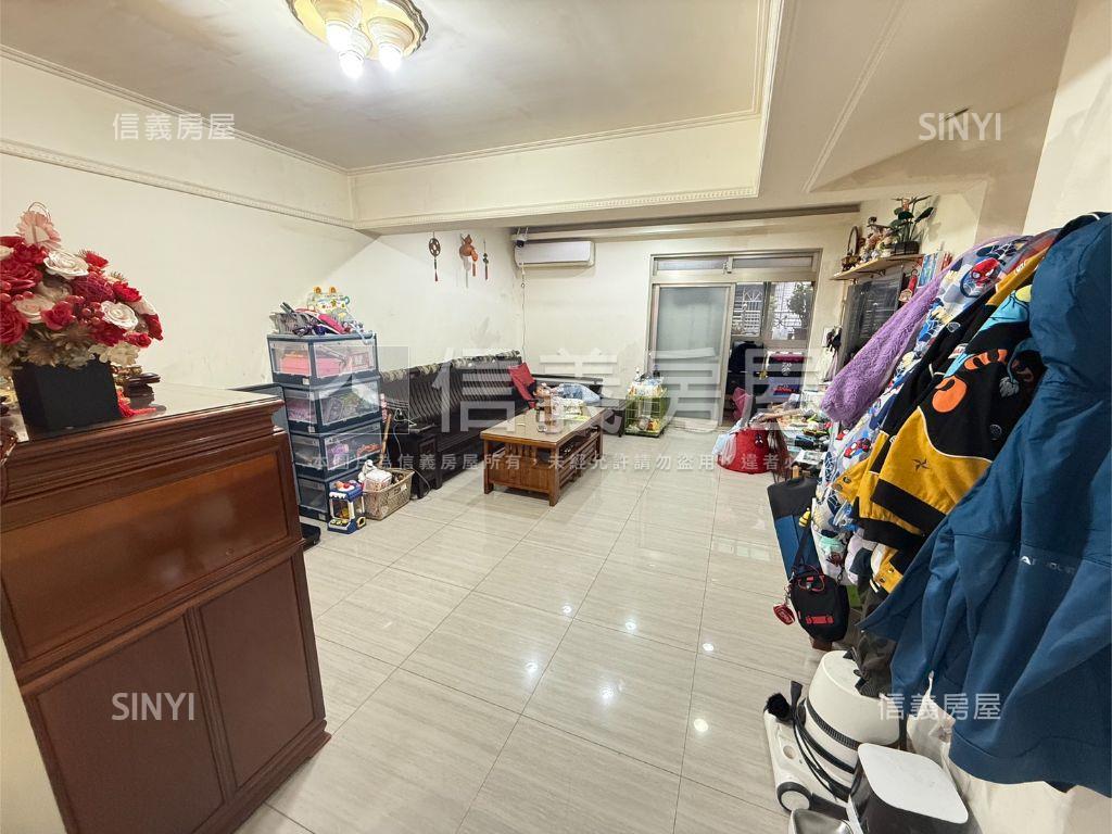 【學府路】溫馨好宅房屋室內格局與周邊環境