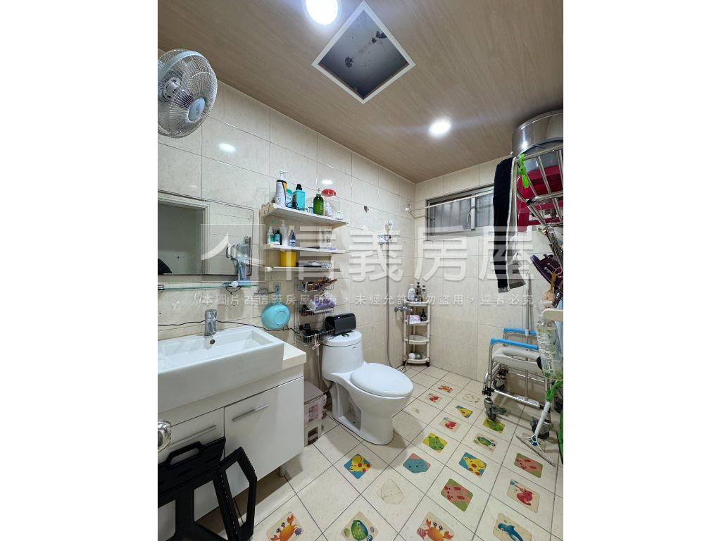 【學府路】溫馨好宅房屋室內格局與周邊環境