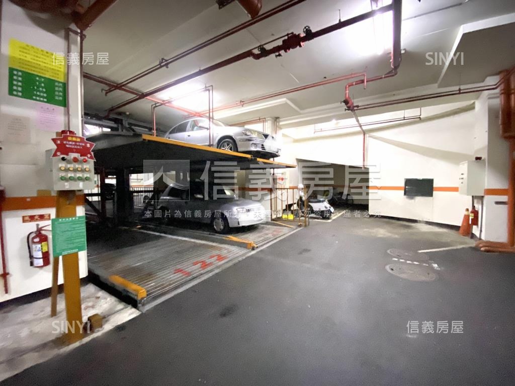 【專任】中醫商圈學士會館房屋室內格局與周邊環境