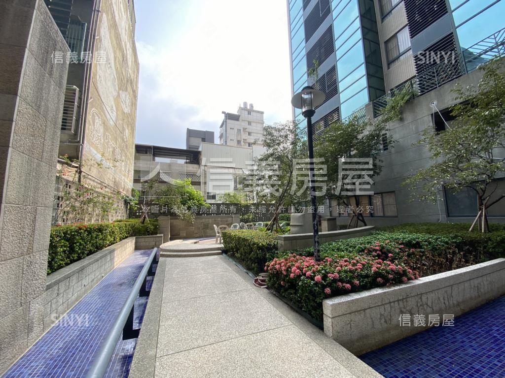 【專任】中醫商圈學士會館房屋室內格局與周邊環境