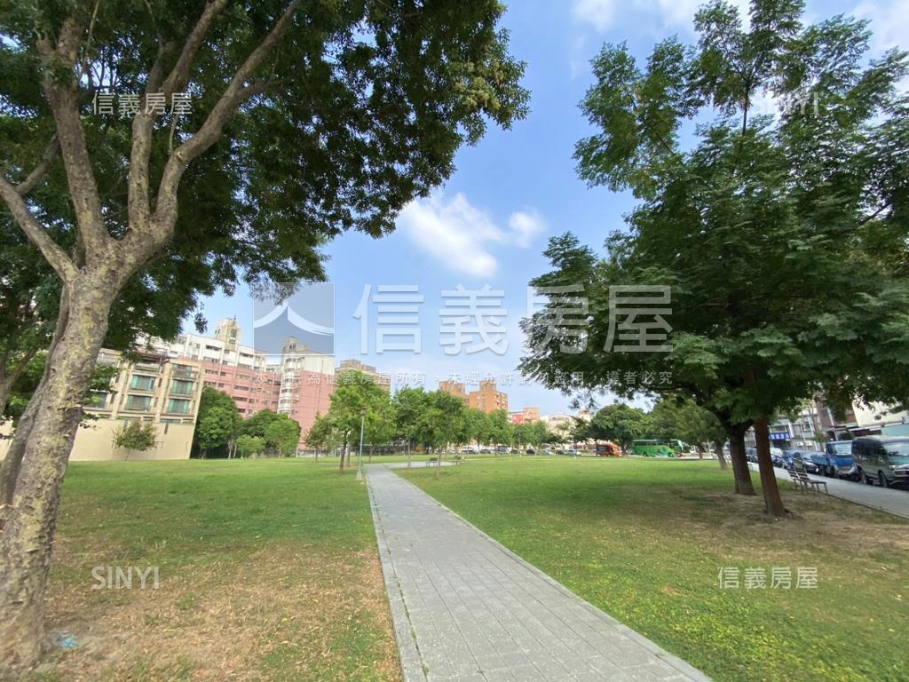 【專任】中醫商圈學士會館房屋室內格局與周邊環境