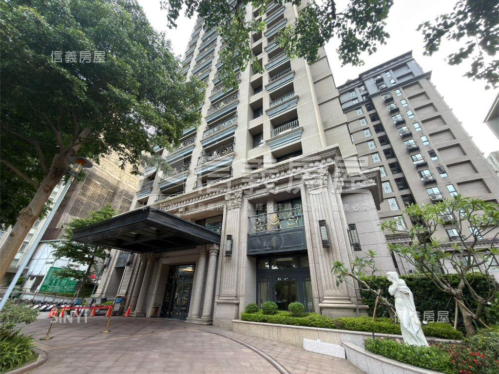 大元利綠景輝煌附車位房屋室內格局與周邊環境