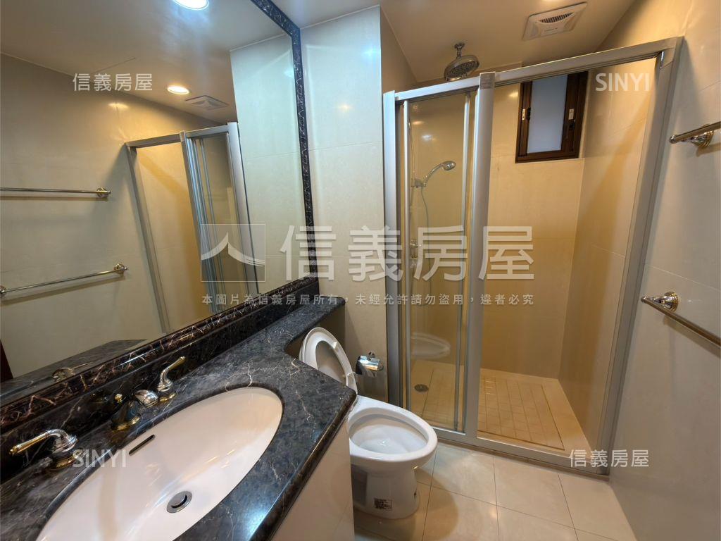 大元利綠景輝煌附車位房屋室內格局與周邊環境