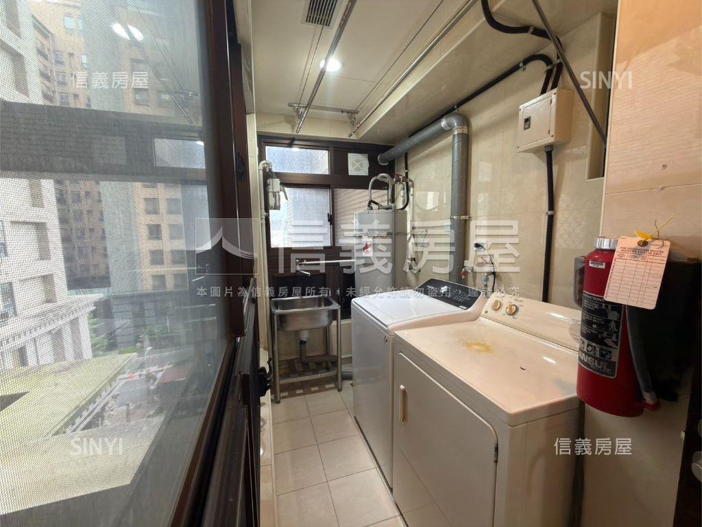 大元利綠景輝煌附車位房屋室內格局與周邊環境