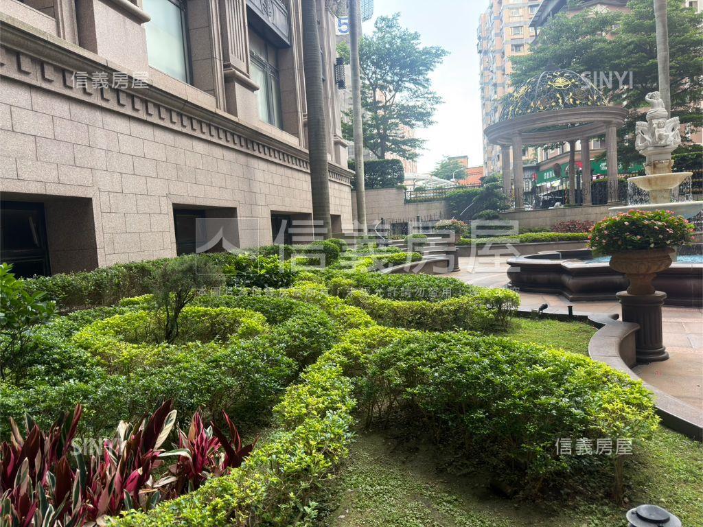大元利綠景輝煌附車位房屋室內格局與周邊環境