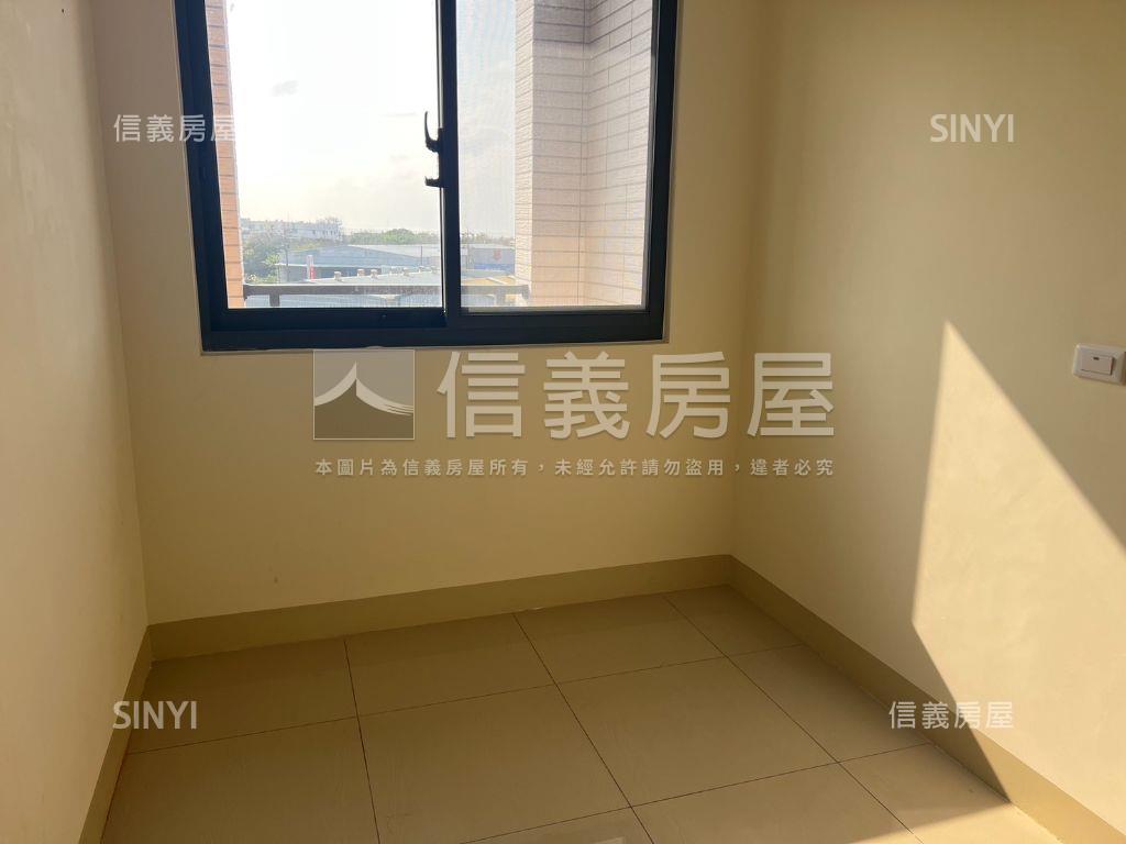 香山近大庄採光三房車位房屋室內格局與周邊環境