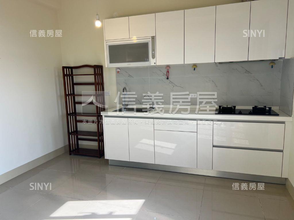 香山近大庄採光三房車位房屋室內格局與周邊環境