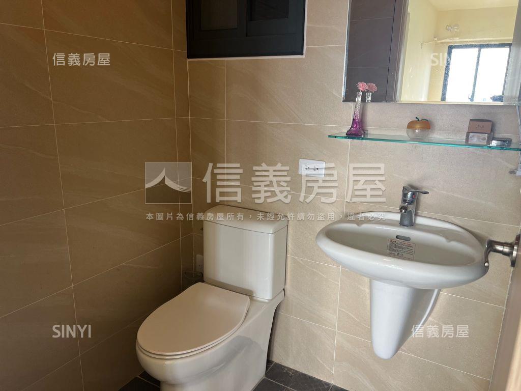 香山近大庄採光三房車位房屋室內格局與周邊環境