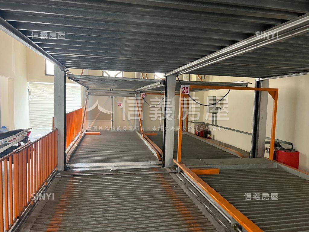 香山近大庄採光三房車位房屋室內格局與周邊環境