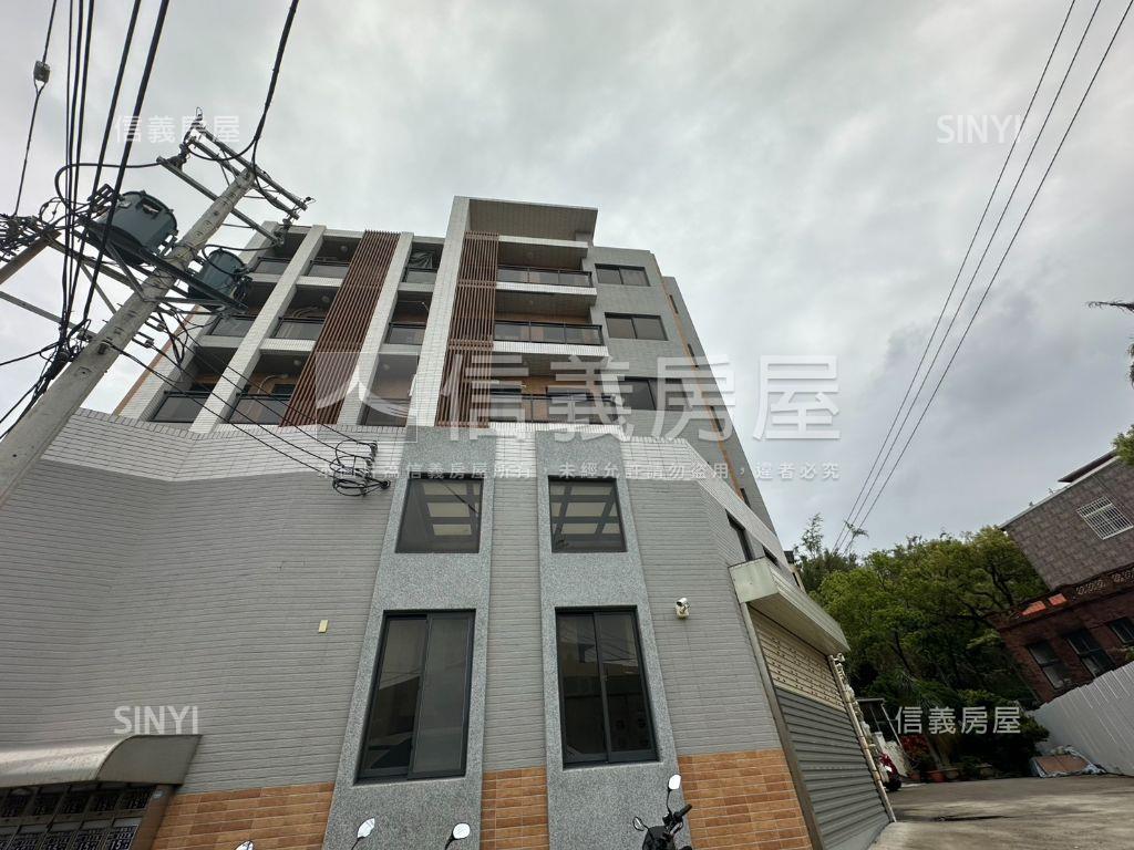 香山近大庄採光三房車位房屋室內格局與周邊環境