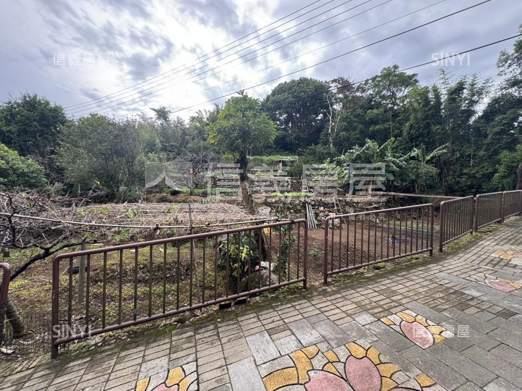 陽明山美景獨棟電梯珠寶盒房屋室內格局與周邊環境
